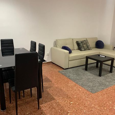 Room Valdeolleros Cordoba Dış mekan fotoğraf
