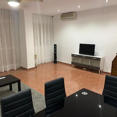 Room Valdeolleros Cordoba Dış mekan fotoğraf