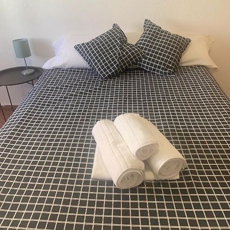 Room Valdeolleros Cordoba Dış mekan fotoğraf