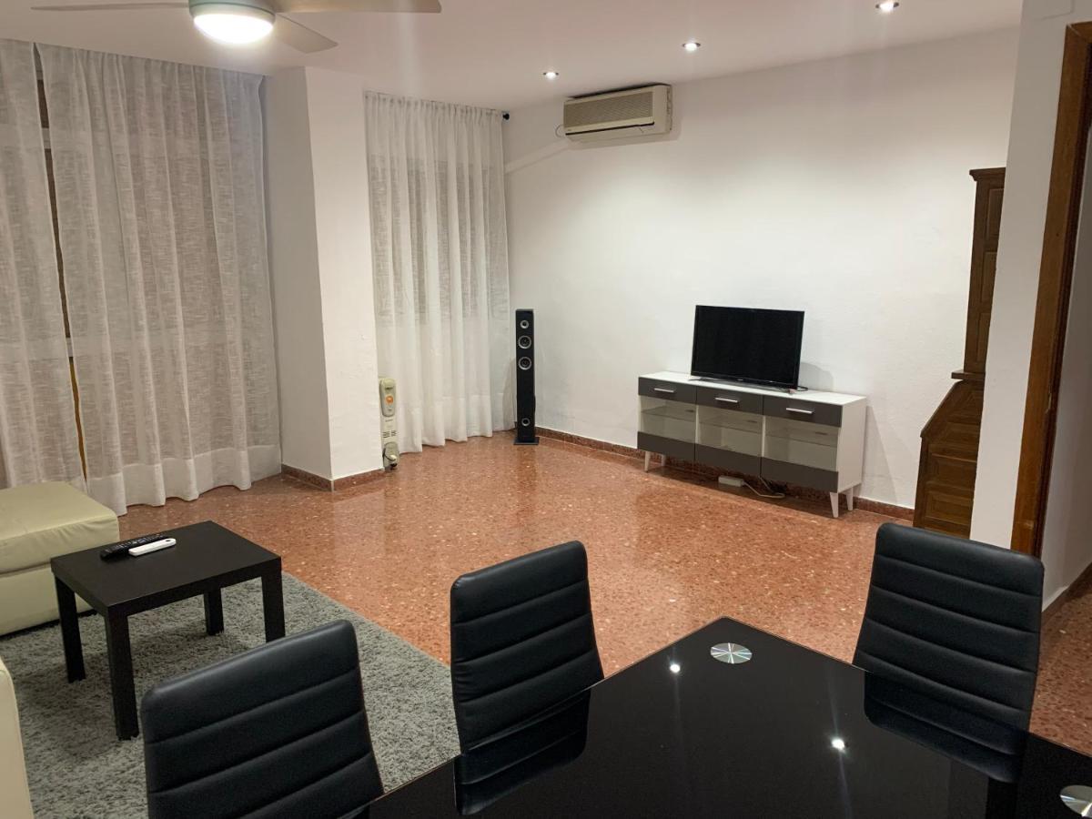 Room Valdeolleros Cordoba Dış mekan fotoğraf
