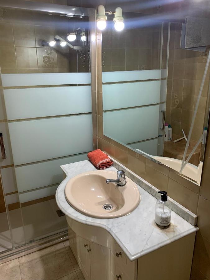 Room Valdeolleros Cordoba Dış mekan fotoğraf