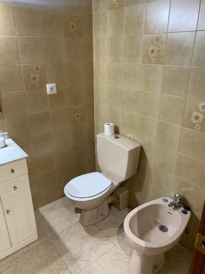 Room Valdeolleros Cordoba Dış mekan fotoğraf