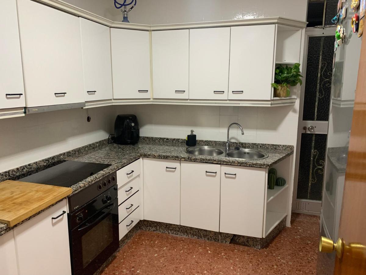Room Valdeolleros Cordoba Dış mekan fotoğraf