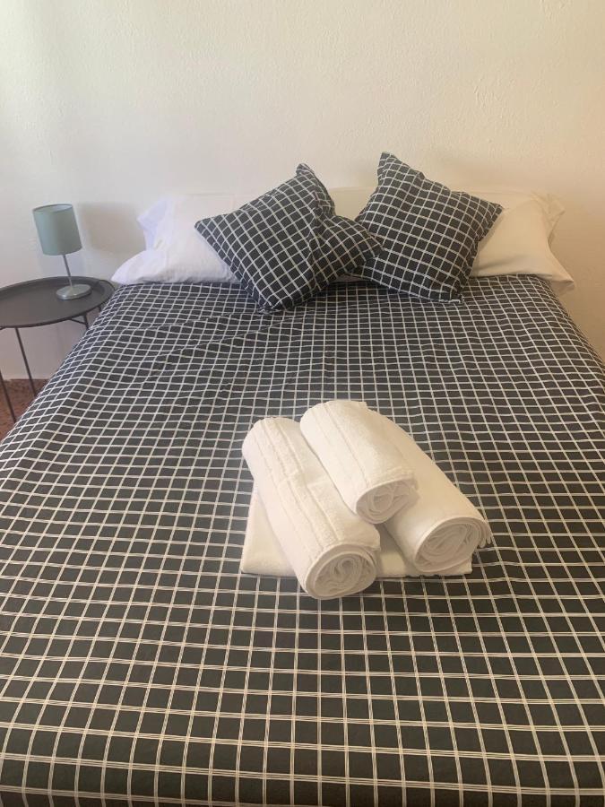 Room Valdeolleros Cordoba Dış mekan fotoğraf