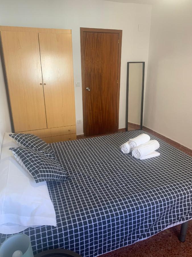 Room Valdeolleros Cordoba Dış mekan fotoğraf