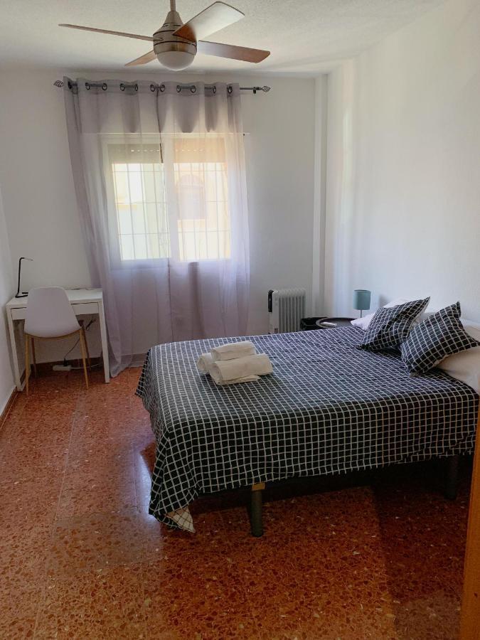 Room Valdeolleros Cordoba Dış mekan fotoğraf