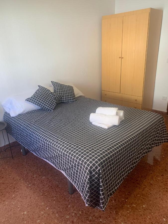 Room Valdeolleros Cordoba Dış mekan fotoğraf